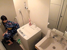 ナンパ連れ込みSEX隠し撮り・そのまま勝手にAV発売。する23才まで童貞 Vol.11　サンプル画像03